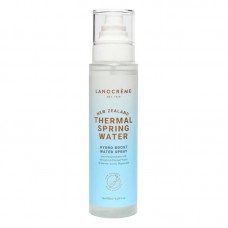 Lanocreme 兰侬 天然温泉水保湿爽肤水喷雾 185毫升（加八胜肽&玻尿酸）